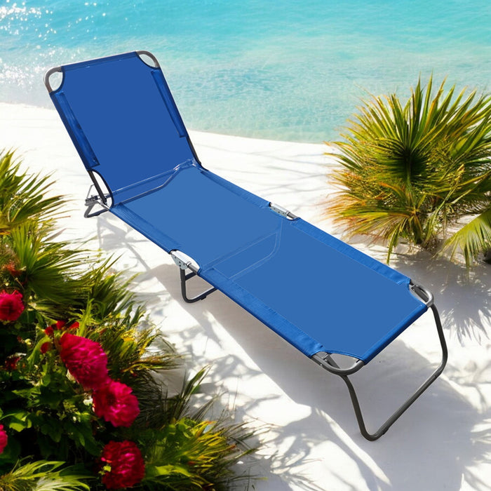 GARDEN CHAIR 188X57X27CM UCAMP HD-3202