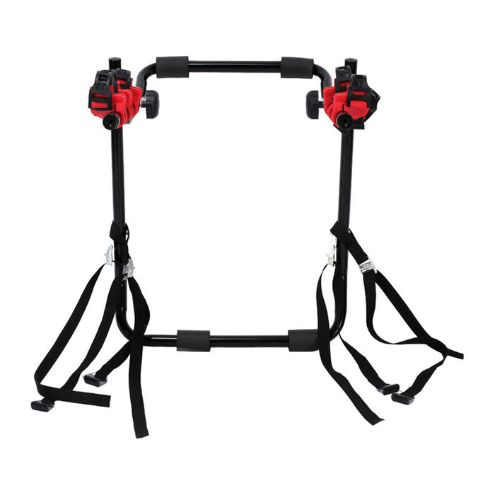 UCAMP 1805 BIKE RACK