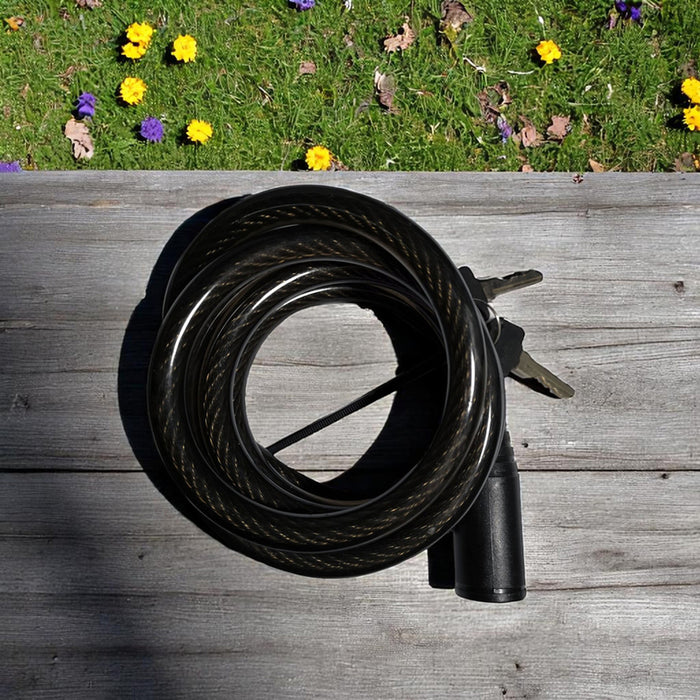 UCAMP SL516 BICYCLE LOCKING DEVICE