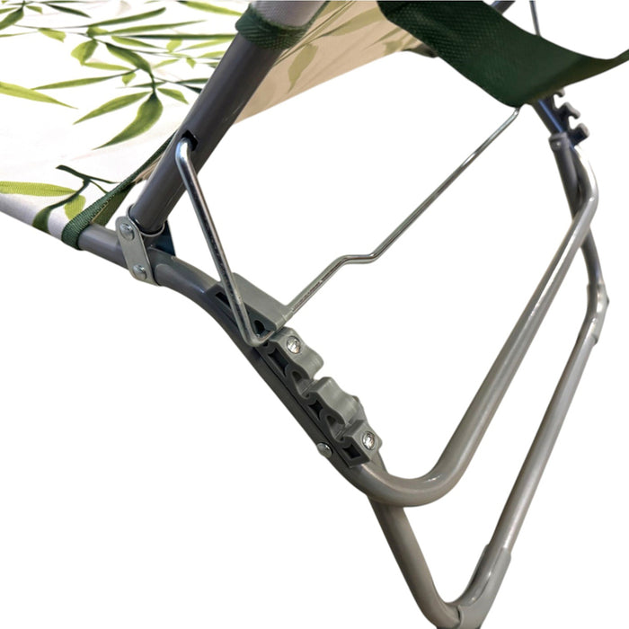 GARDEN CHAIR 188X55X24 UCAMP HD-10126