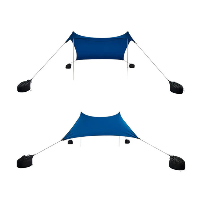 AWNING-AWNING 210X210X165CM UCAMP HD-10070