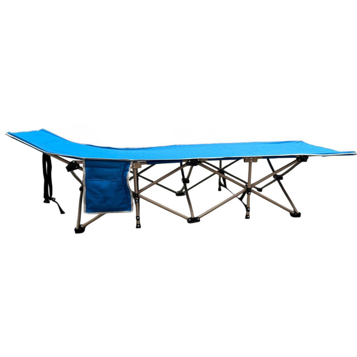 CAMPING BED 190X71X37CM UCAMP HD-10415