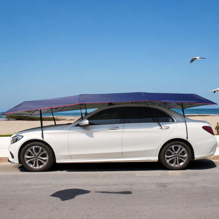 AUTOMATIC CAR SHIELD UCAMP HD-10496