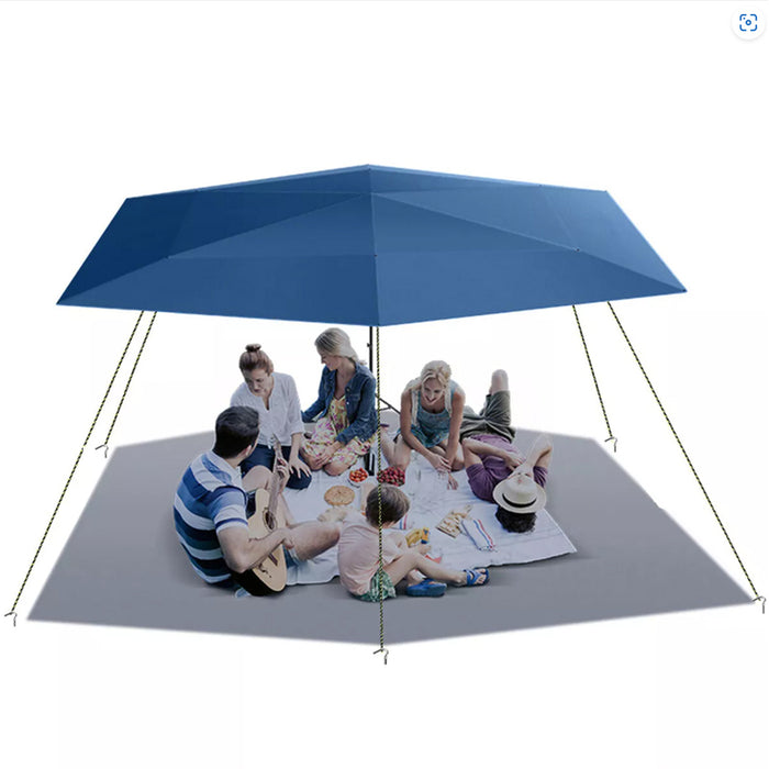 AUTOMATIC CAR SHIELD UCAMP HD-10496