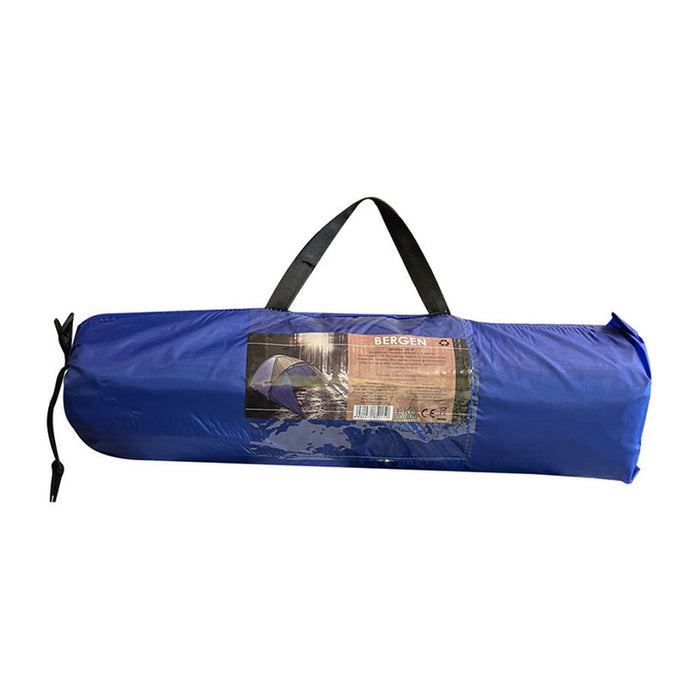 BERGEN TENT 240X130CM UCAMP HD-37