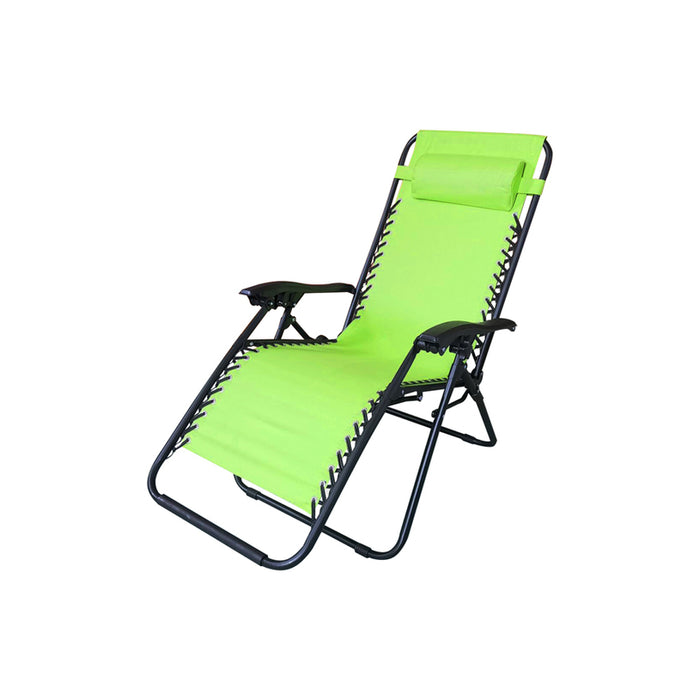 GARDEN CHAIR 175X65X110CM UCAMP HD-1758
