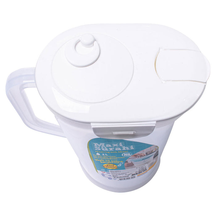 CANA AIR MIXER 2L PLASTIC MAXI UCSAN