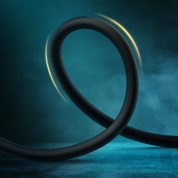 Ugreen cable audio cable 3.5 mm mini jack (male) - 2RCA (male) 2m copper (AV170)