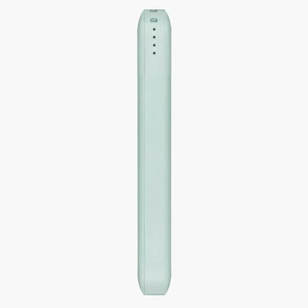 Powerbank Uniq Fuele mini 8000mAh USB-C 18W PD - green