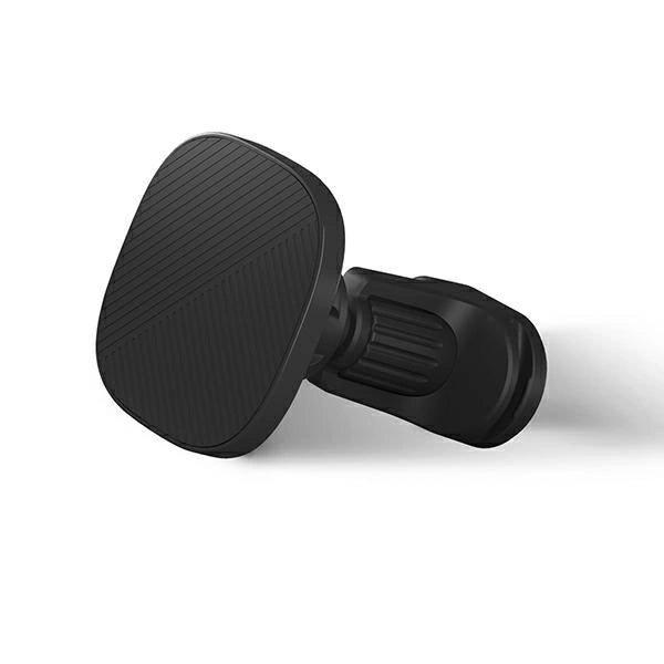 Uniq Magneo car holder with inductive charger for cockpit/window - gray