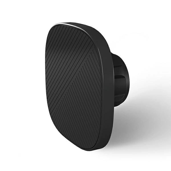 Uniq Magneo car holder with inductive charger for cockpit/window - gray