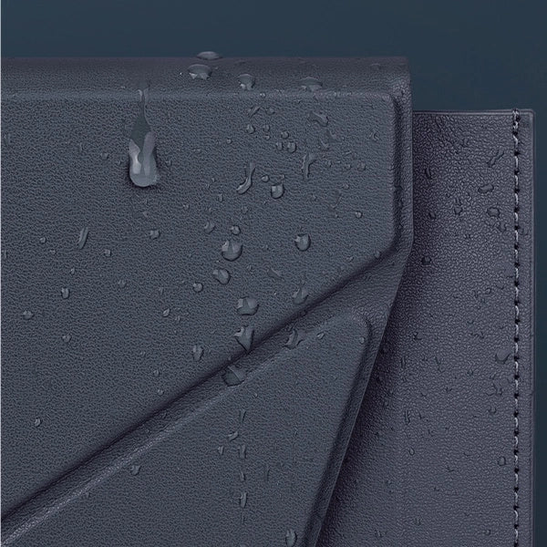 Uniq Oslo case for a 14" laptop - green