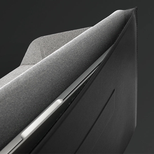 Uniq Oslo case for a 14" laptop - green