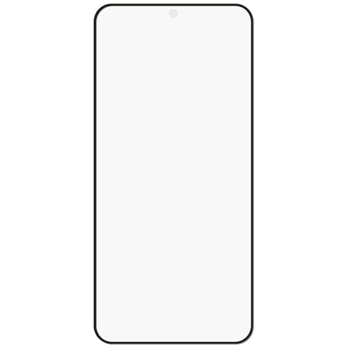 Uniq Optix Vivid Tempered Glass for Samsung Galaxy S25 / S24