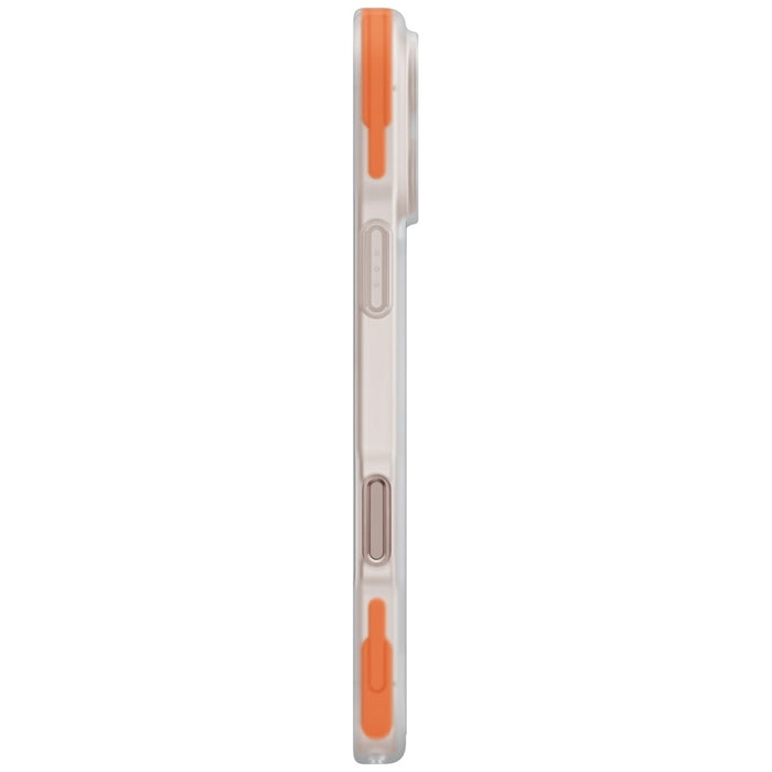 Uniq Combat Active Magclick Charging Case for iPhone 16 Pro Max - Orange