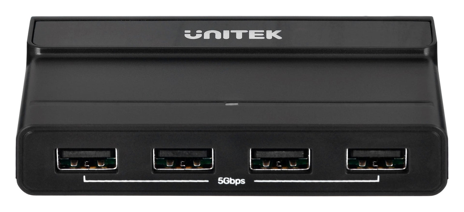 UNITEK H1310A KVM switch