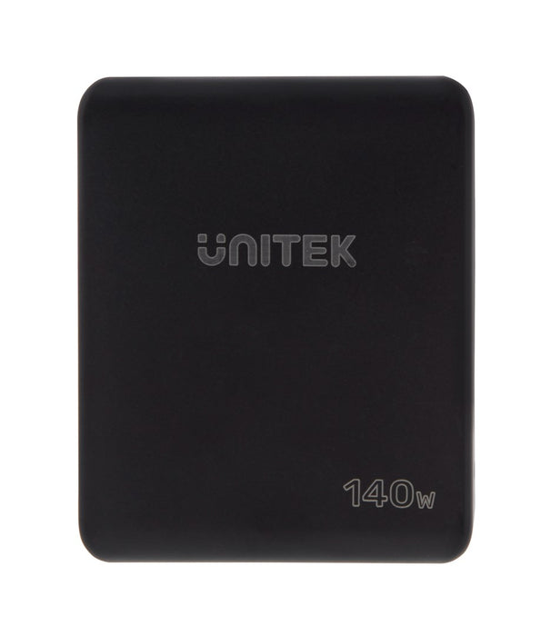 UNITEK P1115A mobile device charger Black
