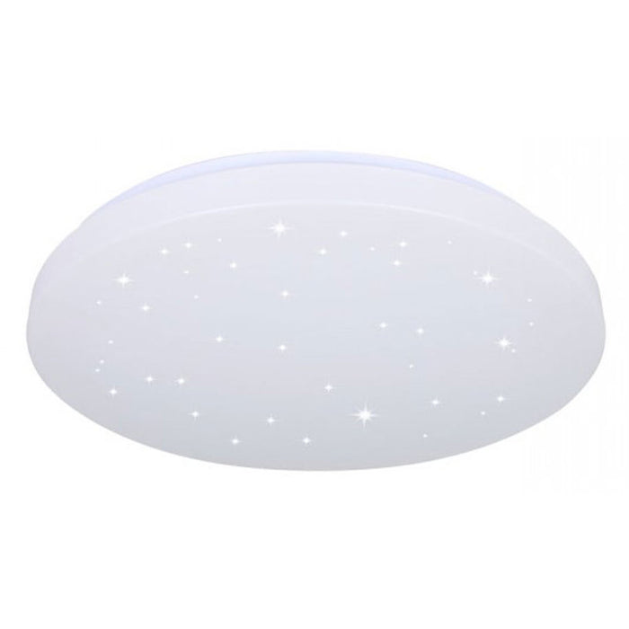 LED CEILING LAMP 18W 31 CM 1800LM STARRY SKY V-TAC