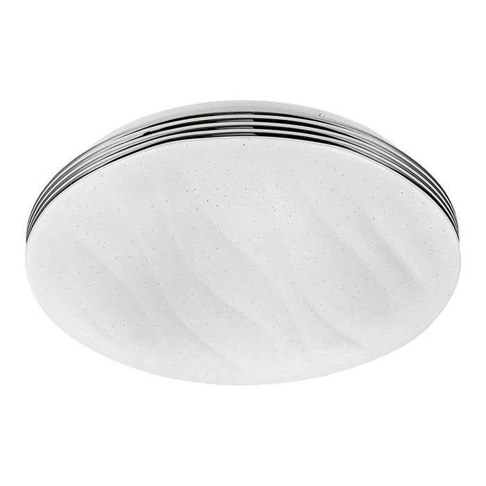 LED CEILING LIGHT 60W STAR EFFECT 55CM 4200LM 3000-6400K V-TAC