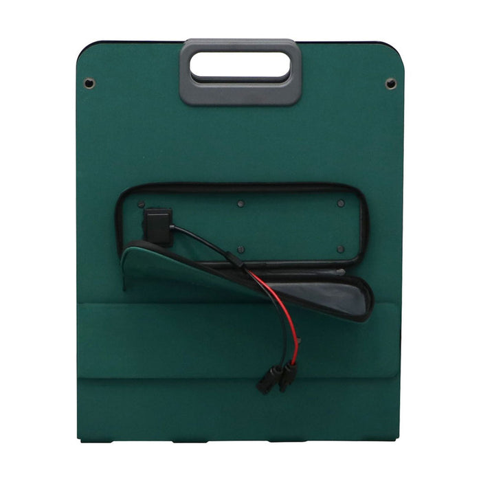 PORTABLE FOLDABLE SOLAR PANEL 120W V-TAC