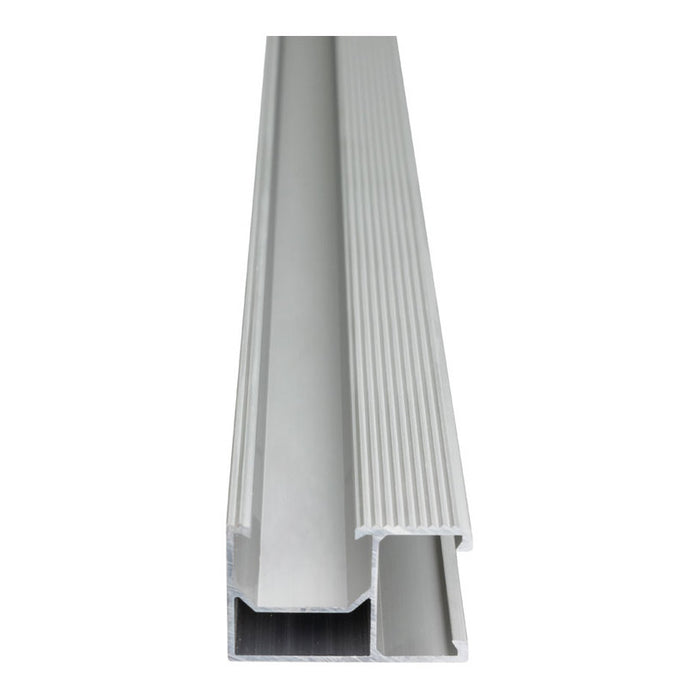 PROFILE BAR 1.2M FOR PANEL 4 PCS V-TAC