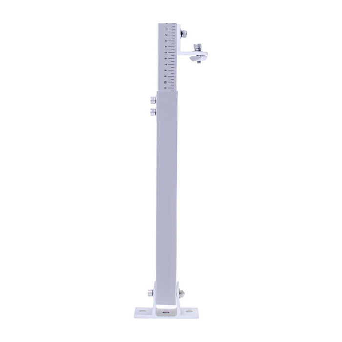 ADJUSTABLE SUPPORT LEG H420-700MM V-TAC 11386