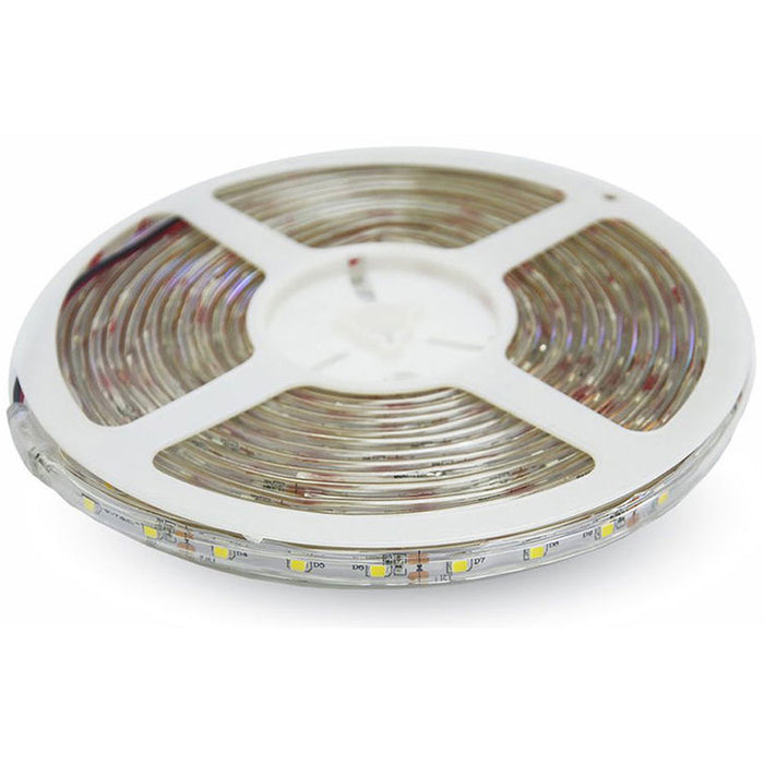 LED STRIP 60/1 3000K 10.8W 5M V-TAC SMD5050