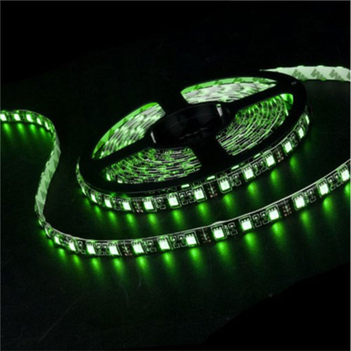 LED STRIP 3.6W 5M 60/1 GREEN V-TAC