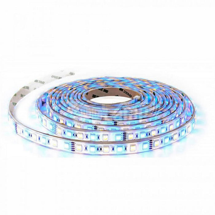 LED STRIP 30/1 RGB 4.8W 5M V-TAC SMD5050