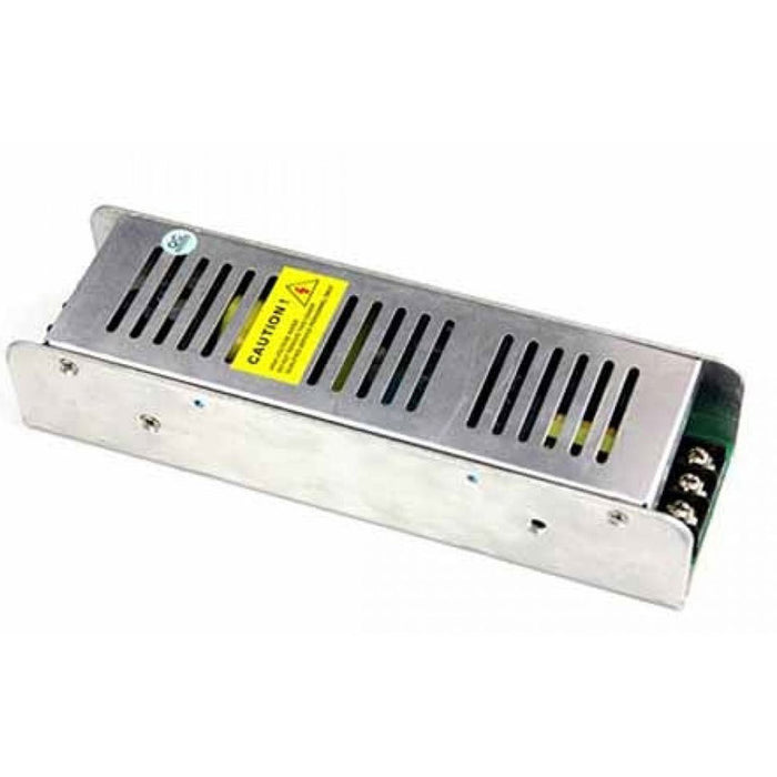 LED TRANSFORMER 150W 12V, IP20, DIMMING V-TAC
