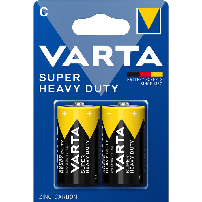 VARTA BATTERIES