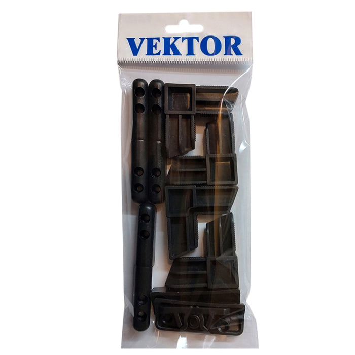 ACCESSORIES SET FOR VEKTOR MOSQUITO NETTS