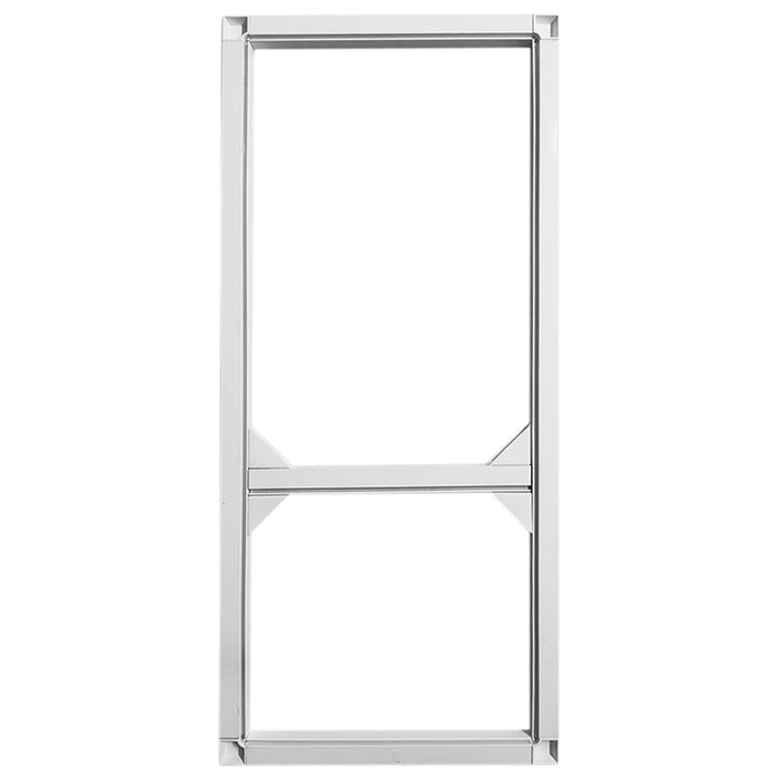 CORNER AMPLIFIER FOR MOSQUITO NETTS 4PCS VEKTOR WHITE