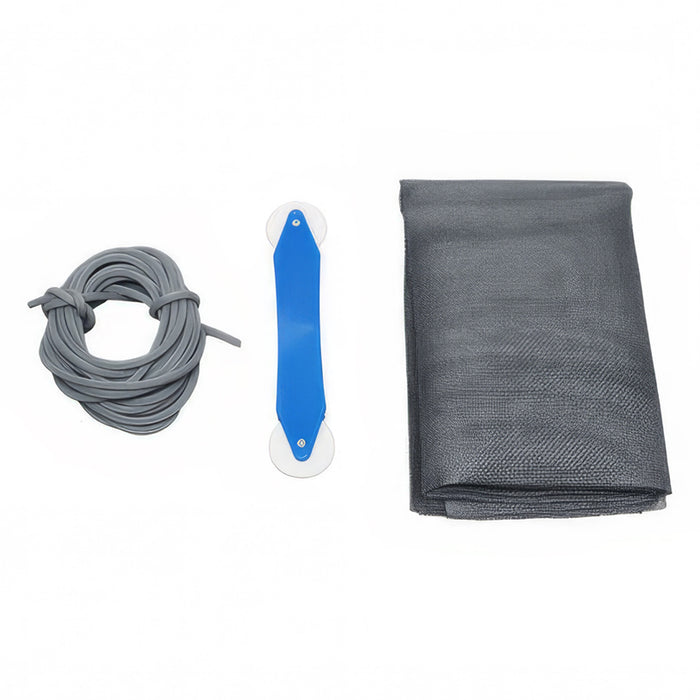 REPAIR KIT FOR MOSQUITO NETTS 170X80CM VEKTOR