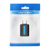 Vention USB adapter CDUB0, USB-C male to USB 3.0 female (black)