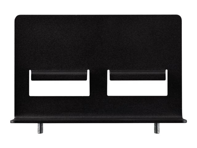 VIEWSONIC VB-WMK-002 TV Mount Bracket Special Design for VB-CAM-201 Conference Camera Black