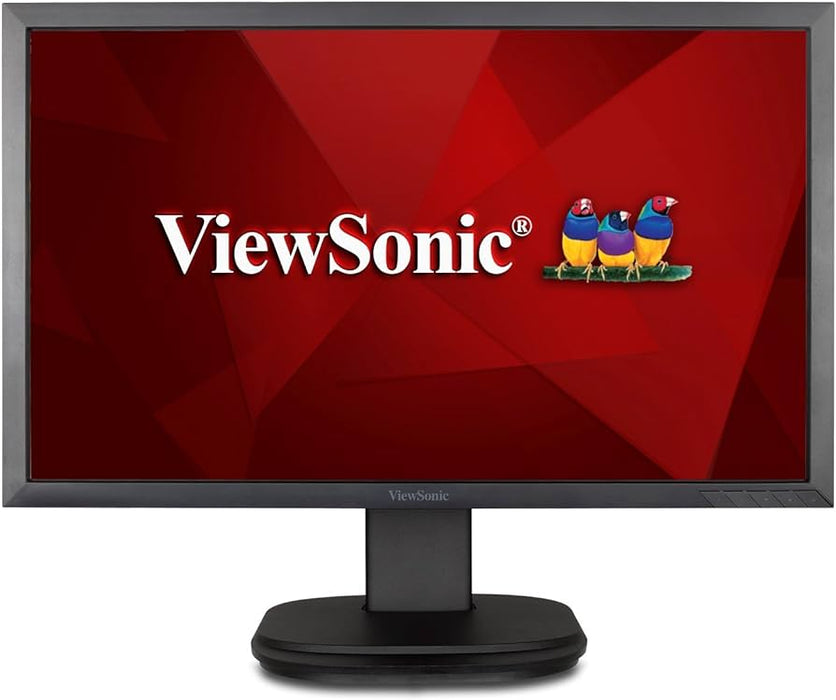 VIEWSONIC VG2439SMH-2 24inch Full HD TFT Display