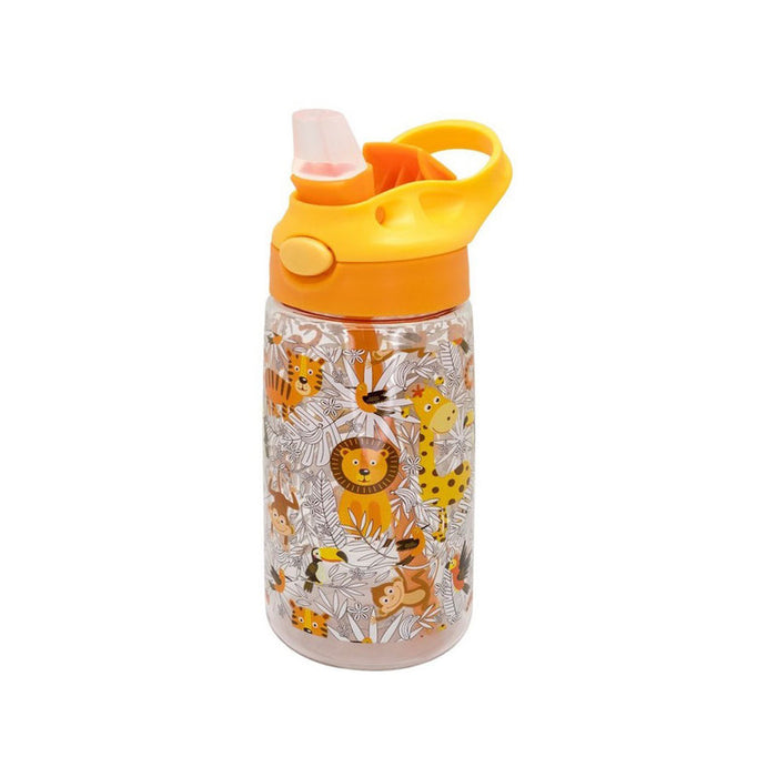 CHILDREN'S BOTTLE JUNGLE 450 ML VIN BOUQUET