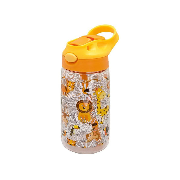 CHILDREN'S BOTTLE JUNGLE 450 ML VIN BOUQUET