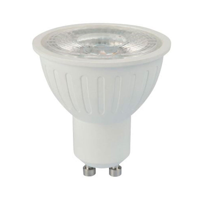 LED BULB GU10 6W 4000K 510LM, DIMMABLE VITO