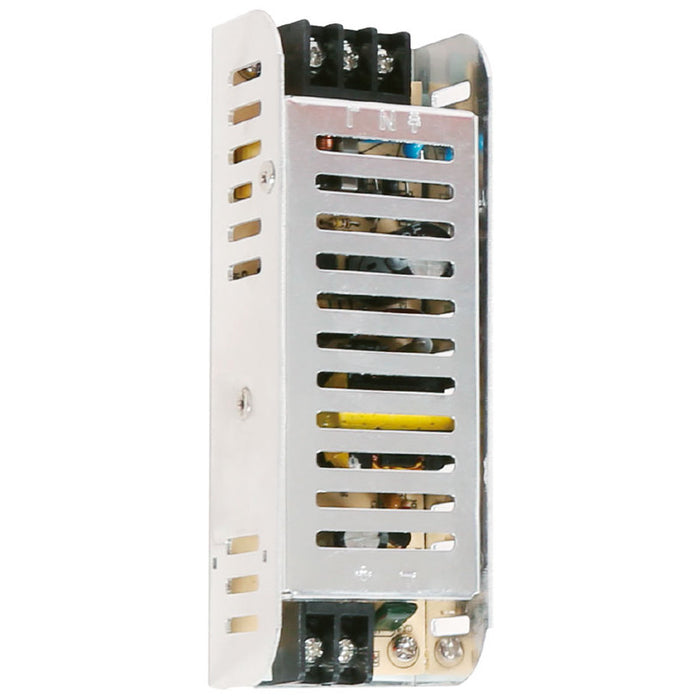 POWER SUPPLY LED STRIP SLIM 100W 12V VITO