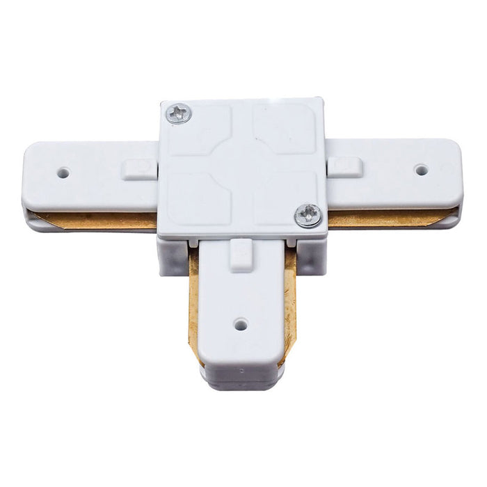 CONNECTING ELEMENT FOR T RAIL WHITE VITO