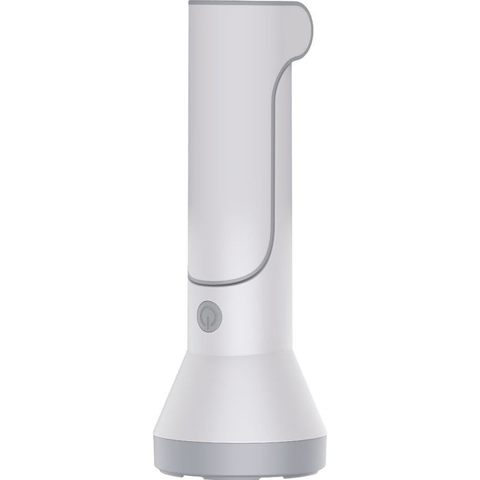 FLASHLIGHT 4.4W BUILT-IN BATTERY VITO 1200MAH LI-ION USB