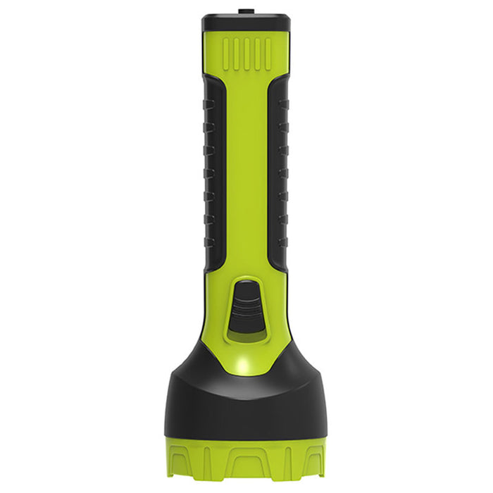 FLASHLIGHT 2W BUILT-IN BATTERY VITO 400MAH 125LM