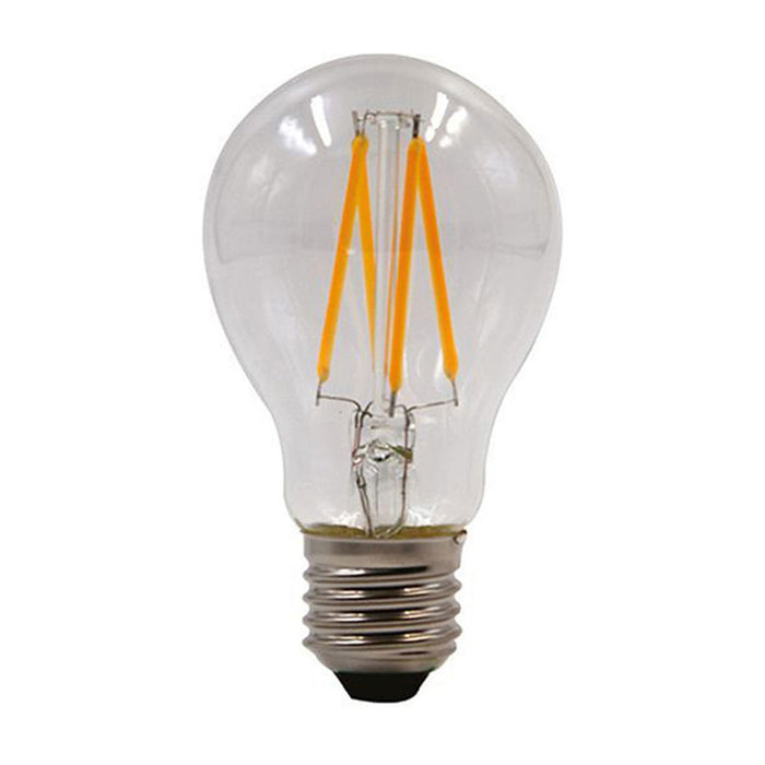 LED BULB E27 10W 2700K 1110LM FILAMENT A60 VITO
