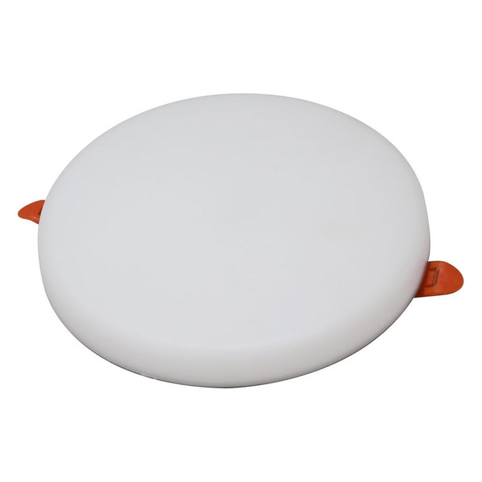 LED PANEL 18W 4000K IP44 CLIP ADJUSTMENT VITO