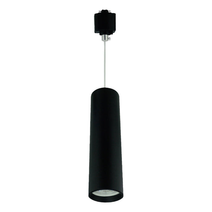 PENDANT GU10 BLACK VITO LUMO-P
