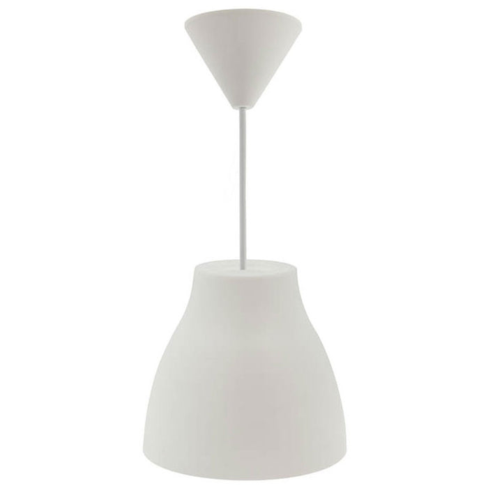 PENDANT E27 F28 WHITE VITO VITEZ-XM