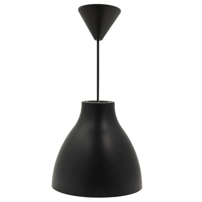 PENDANT E27 F28 BLACK VITO VITEZ-XM