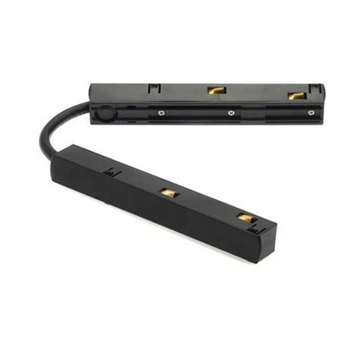 ANGLE CONNECTOR MODULE 48V FOR MAGNETIC-RAIL MOUNTING VITO